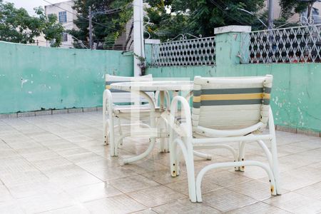 Casa à venda com 248m², 3 quartos e 1 vagaQuintal