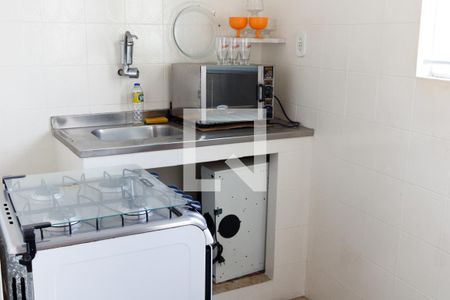 Casa à venda com 248m², 3 quartos e 1 vagacozinha kitnet