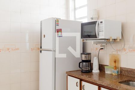 Casa à venda com 248m², 3 quartos e 1 vagaCozinha