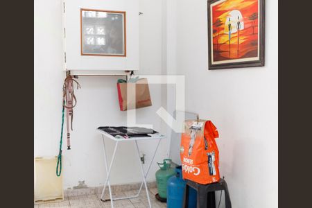 Casa à venda com 248m², 3 quartos e 1 vagaLavanderia