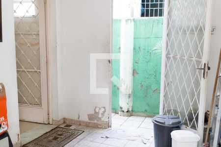 Casa à venda com 248m², 3 quartos e 1 vagaLavanderia