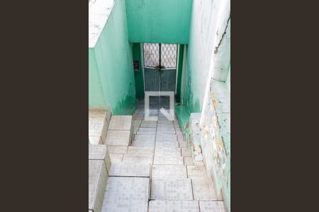 Casa à venda com 248m², 3 quartos e 1 vagaEntrada