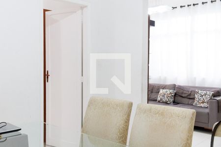 Casa à venda com 248m², 3 quartos e 1 vagaSala de Jantar