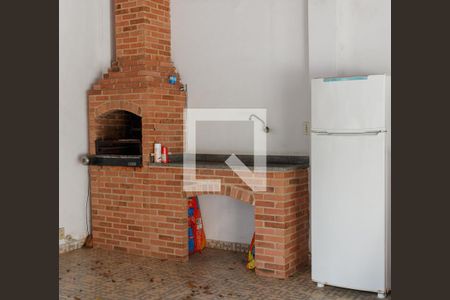 Casa à venda com 248m², 3 quartos e 1 vagaChurrasqueira