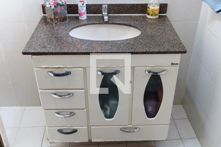 Casa à venda com 248m², 3 quartos e 1 vagaBanheiro