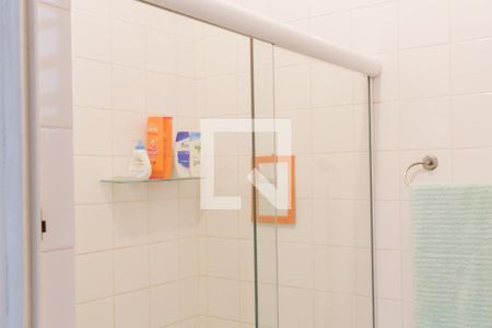 Casa à venda com 248m², 3 quartos e 1 vagaBanheiro da Suíte