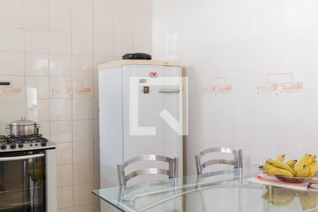 Casa à venda com 248m², 3 quartos e 1 vagaCozinha