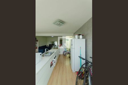 Casa à venda com 260m², 5 quartos e 1 vagaSala e Cozinha Superior