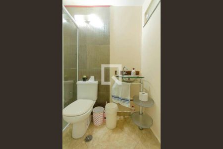 Casa à venda com 260m², 5 quartos e 1 vagaLavabo Garagem