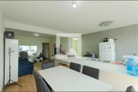 Casa à venda com 260m², 5 quartos e 1 vagaSala e Cozinha Superior
