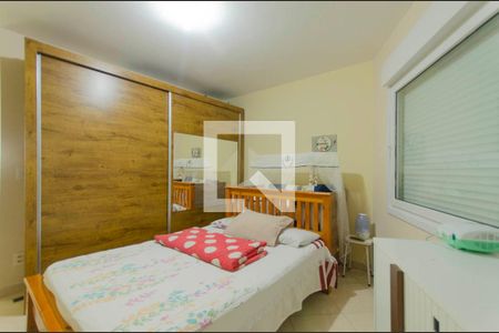 Casa à venda com 260m², 5 quartos e 1 vagaQuarto 3