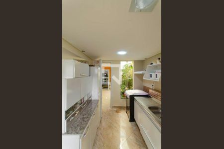 Casa à venda com 260m², 5 quartos e 1 vagaCozinha