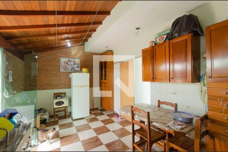 Casa à venda com 260m², 5 quartos e 1 vagaCozinha Superior