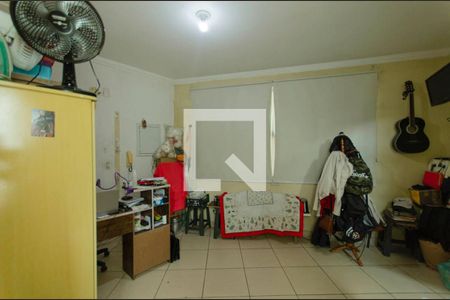 Casa à venda com 260m², 5 quartos e 1 vagaSuíte