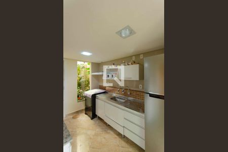 Casa à venda com 260m², 5 quartos e 1 vagaCozinha