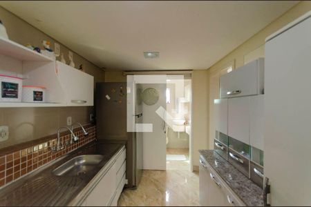 Casa à venda com 260m², 5 quartos e 1 vagaCozinha