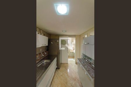 Casa à venda com 260m², 5 quartos e 1 vagaCozinha