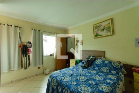 Casa à venda com 260m², 5 quartos e 1 vagaSuíte