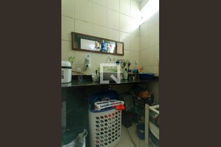 Casa à venda com 260m², 5 quartos e 1 vagaBanheiro Suíte