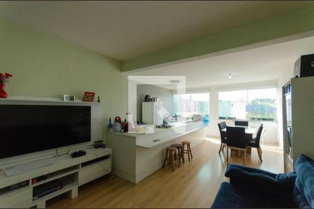 Casa à venda com 260m², 5 quartos e 1 vagaSala e Cozinha Superior