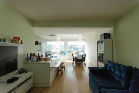 Casa à venda com 260m², 5 quartos e 1 vagaSala e Cozinha Superior