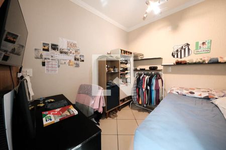 Quarto 1 de casa para alugar com 5 quartos, 260m² em Cidade Patriarca, São Paulo