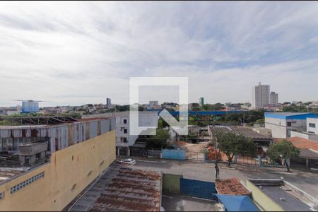 Casa à venda com 260m², 5 quartos e 1 vagaVista Área de Serviço Superior