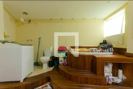 Casa à venda com 260m², 5 quartos e 1 vagaQuarto 3