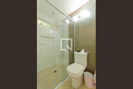 Casa à venda com 260m², 5 quartos e 1 vagaLavabo Garagem