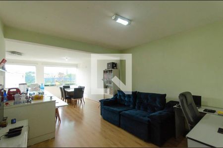 Casa à venda com 260m², 5 quartos e 1 vagaSala e Cozinha Superior