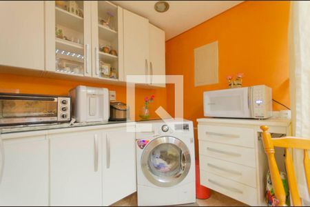 Casa à venda com 260m², 5 quartos e 1 vagaÁrea de Serviço