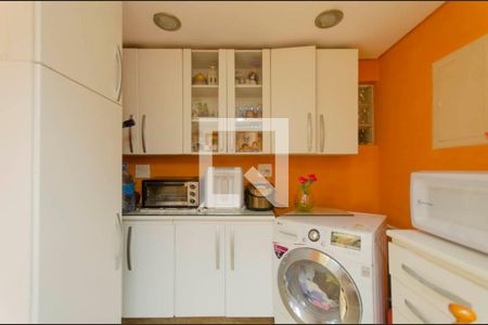 Casa à venda com 260m², 5 quartos e 1 vagaÁrea de Serviço