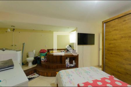 Casa à venda com 260m², 5 quartos e 1 vagaQuarto 3