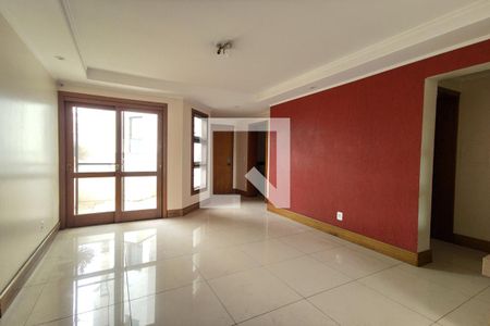Sala de apartamento para alugar com 2 quartos, 108m² em Centro, São Leopoldo