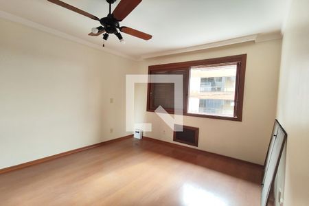 Quarto 1 Suíte de apartamento para alugar com 2 quartos, 108m² em Centro, São Leopoldo