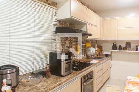 Casa para alugar com 280m², 3 quartos e 3 vagasCozinha
