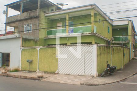 Casa para alugar com 280m², 3 quartos e 3 vagasFachada