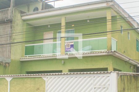 Casa para alugar com 280m², 3 quartos e 3 vagasFachada