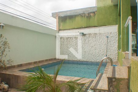 Casa para alugar com 280m², 3 quartos e 3 vagasPiscina