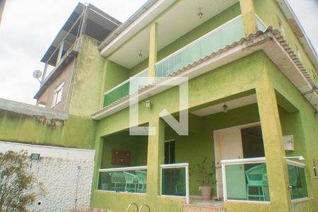 Casa para alugar com 280m², 3 quartos e 3 vagasFrente