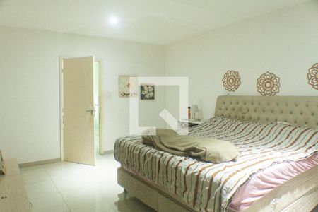Suíte 1 de casa para alugar com 3 quartos, 280m² em Santo Antônio da Prata, Belford Roxo