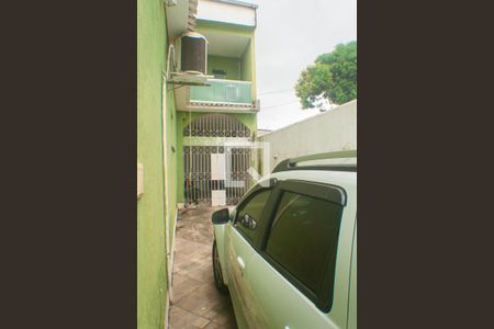 Casa para alugar com 280m², 3 quartos e 3 vagasGaragem