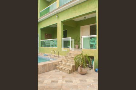 Casa para alugar com 280m², 3 quartos e 3 vagasQuintal