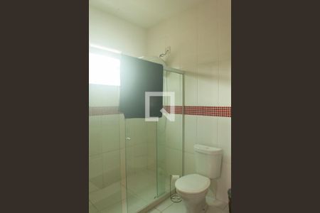 Casa para alugar com 280m², 3 quartos e 3 vagasBanheiro da Suíte 2