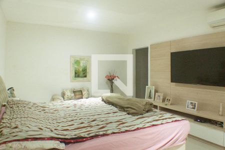 Suíte 1 de casa para alugar com 3 quartos, 280m² em Santo Antônio da Prata, Belford Roxo