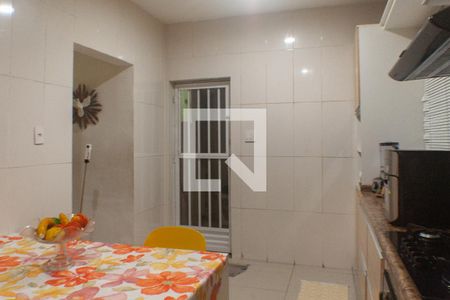Casa para alugar com 280m², 3 quartos e 3 vagasCozinha
