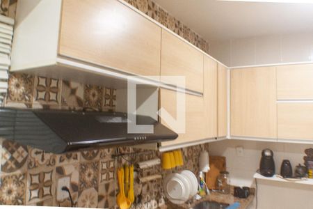 Casa para alugar com 280m², 3 quartos e 3 vagasCozinha - Armários