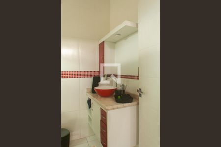 Casa para alugar com 280m², 3 quartos e 3 vagasBanheiro da Suíte 2