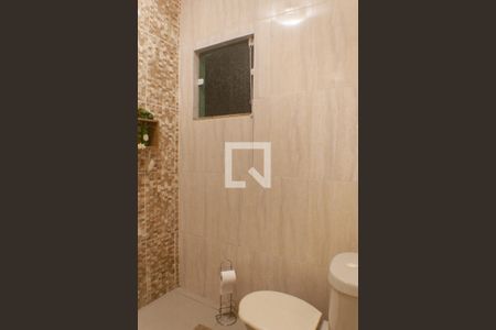 Casa para alugar com 280m², 3 quartos e 3 vagasBanheiro Principal