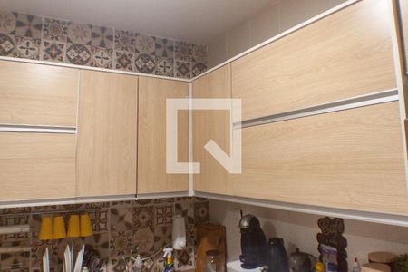 Casa para alugar com 280m², 3 quartos e 3 vagasCozinha - Armários